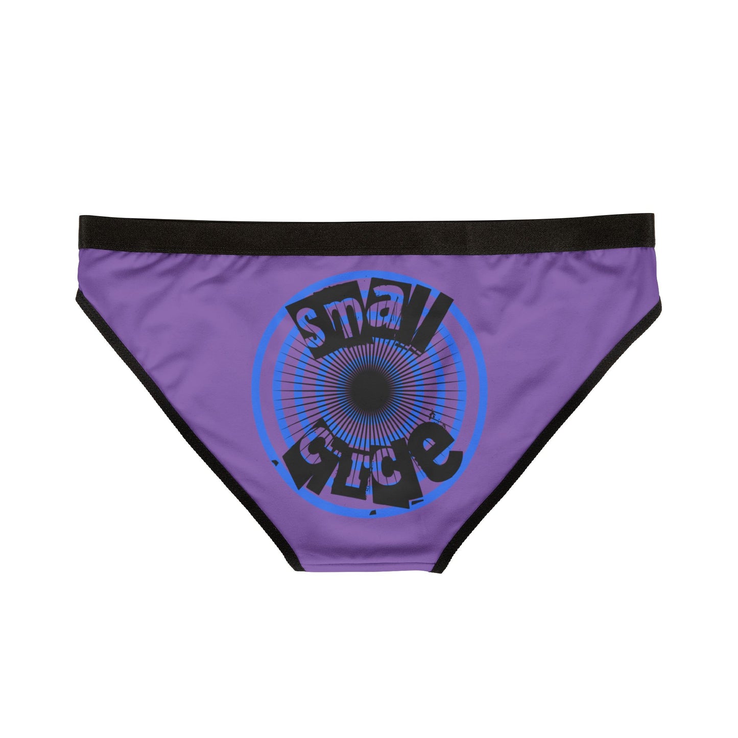 Small Circle Lavy Panties