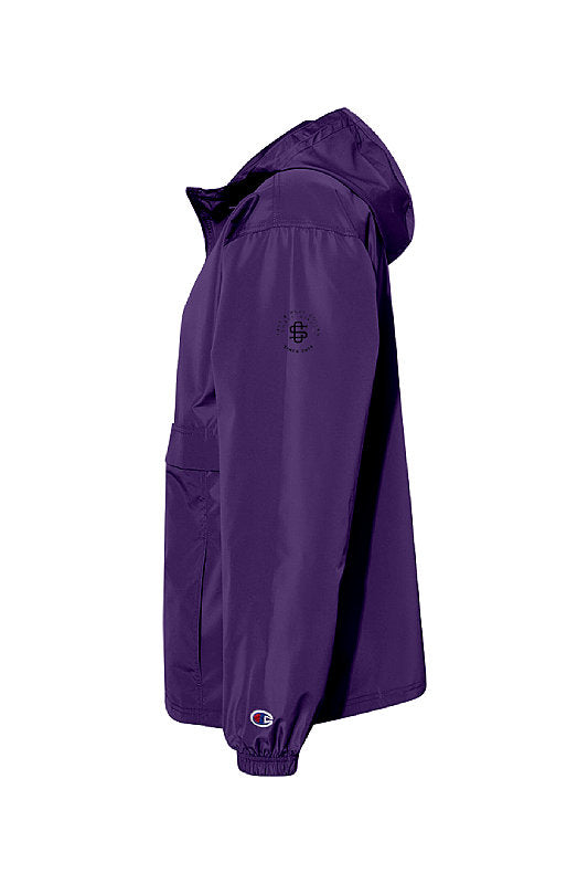 Ravens Purple