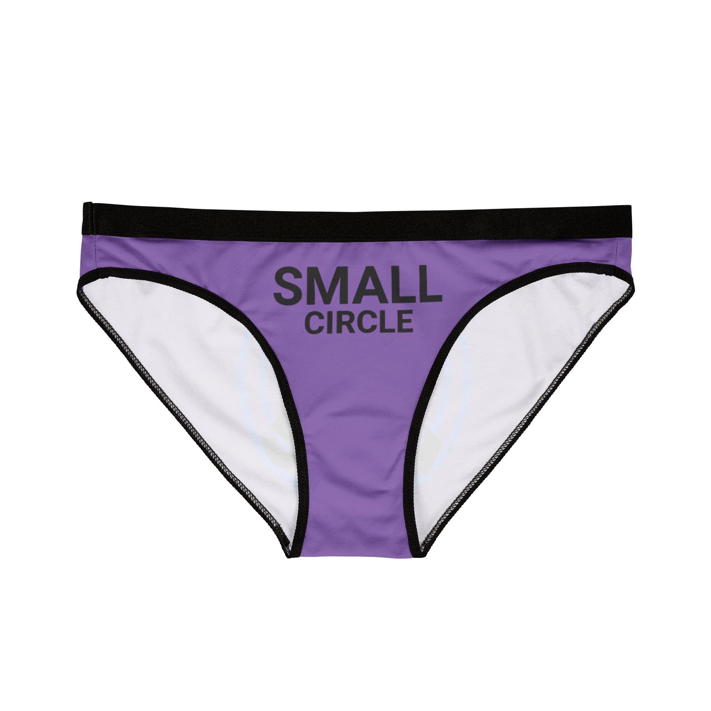 Small Circle Lavy Panties