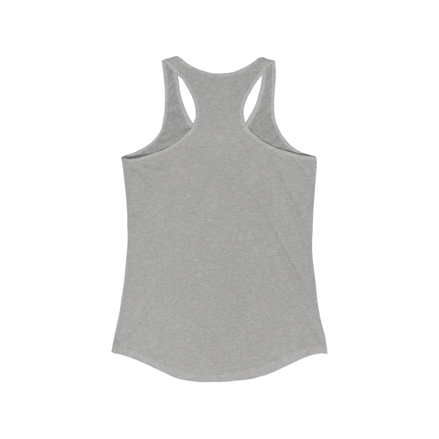 Small Circle Scully Racerback Tank