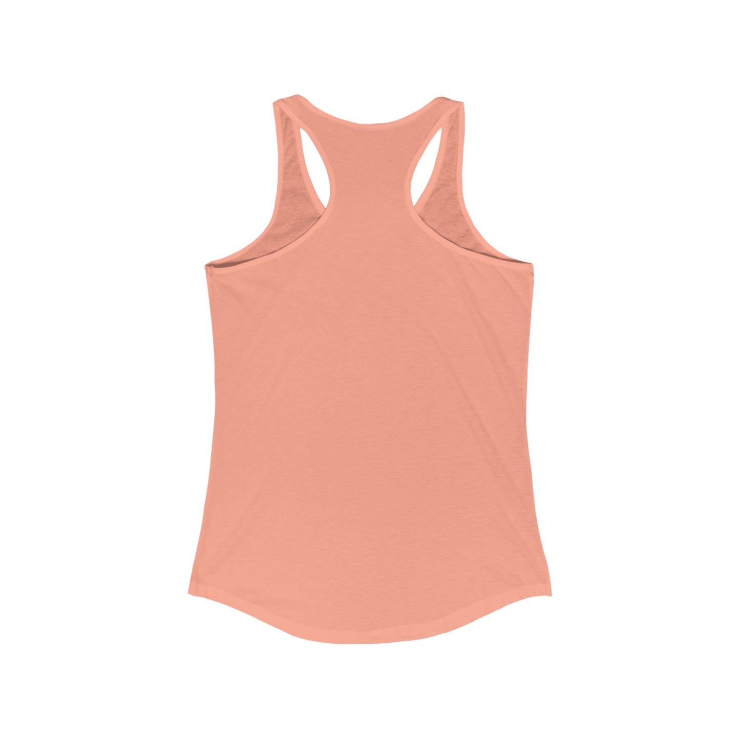 Small Circle Scully Racerback Tank