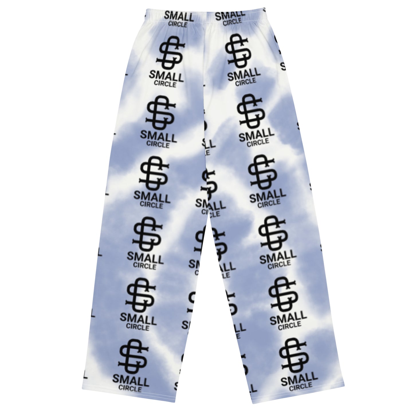 Small Circle Zz Pajamas