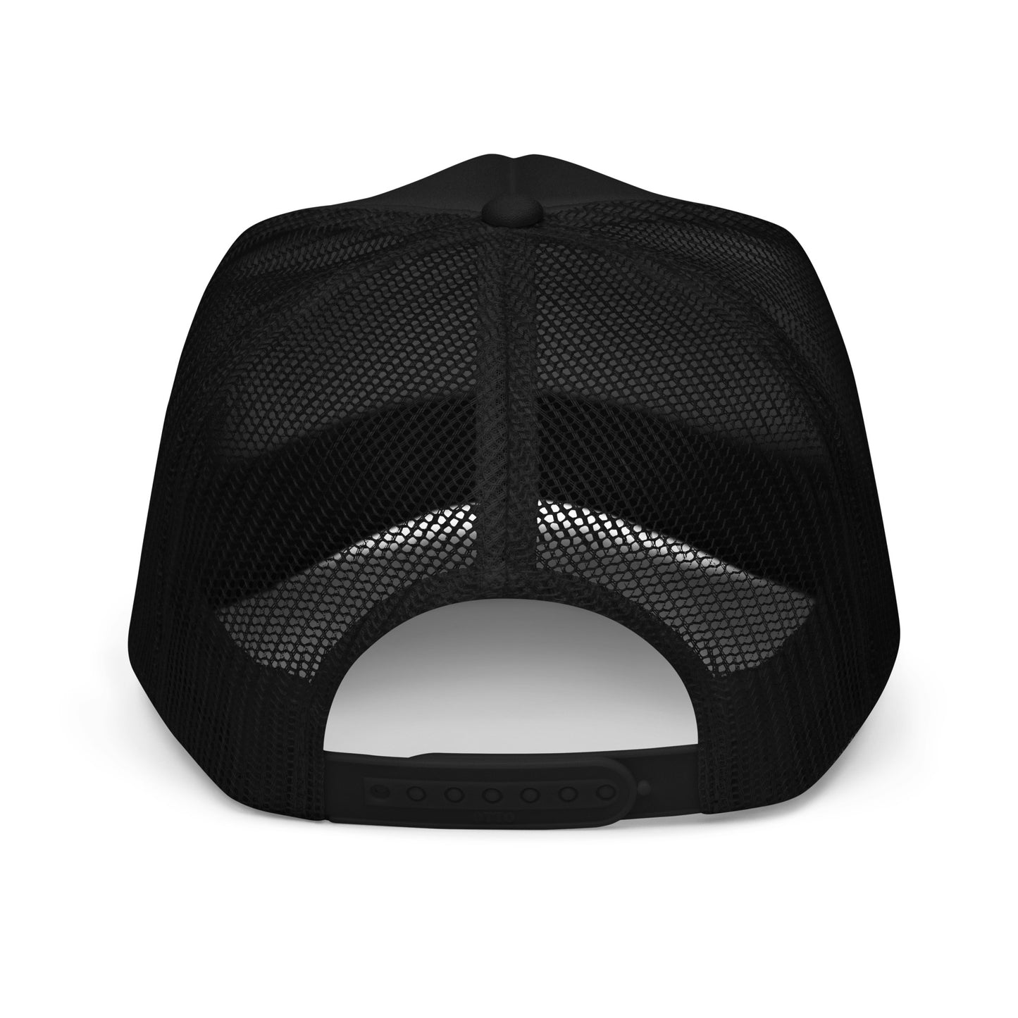 Small Circle PMO hat