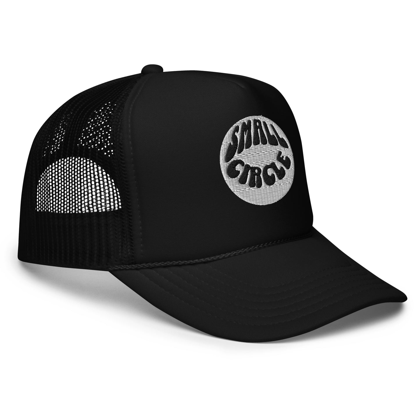 Small Circle PMO hat