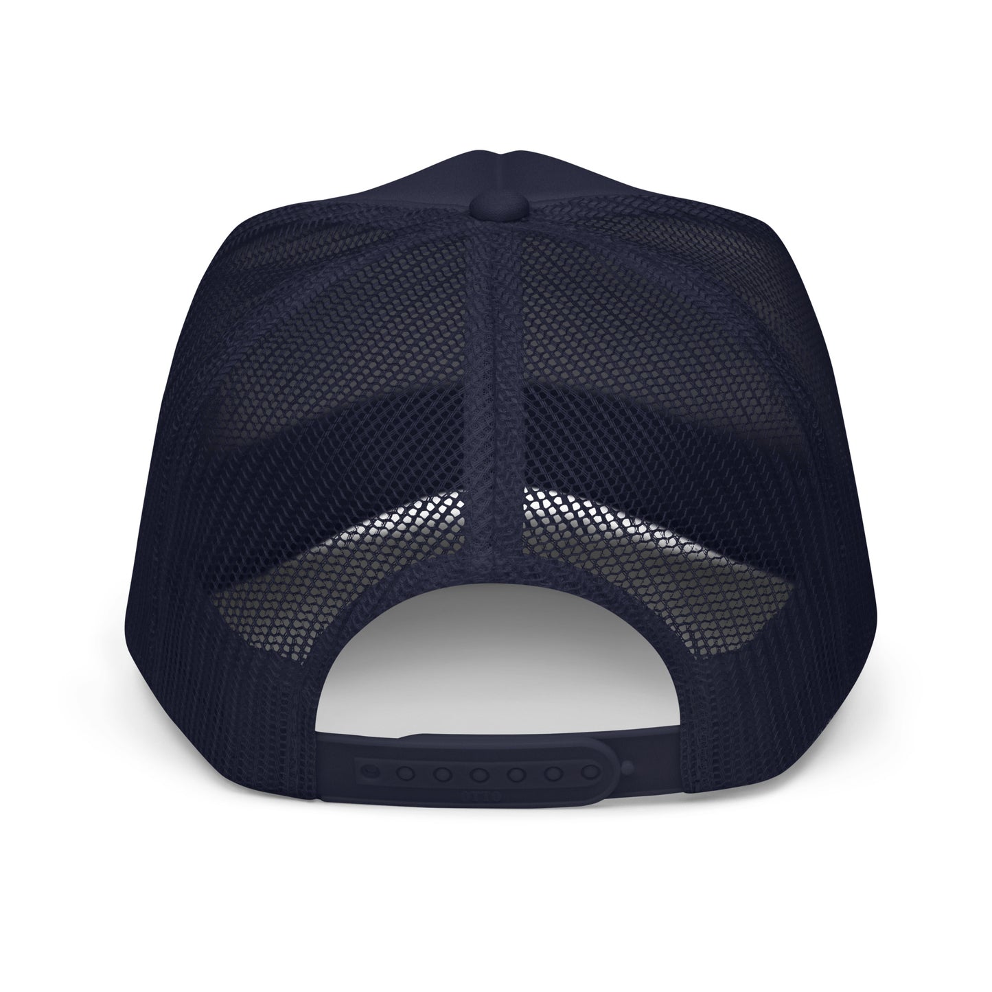 Small Circle PMO hat