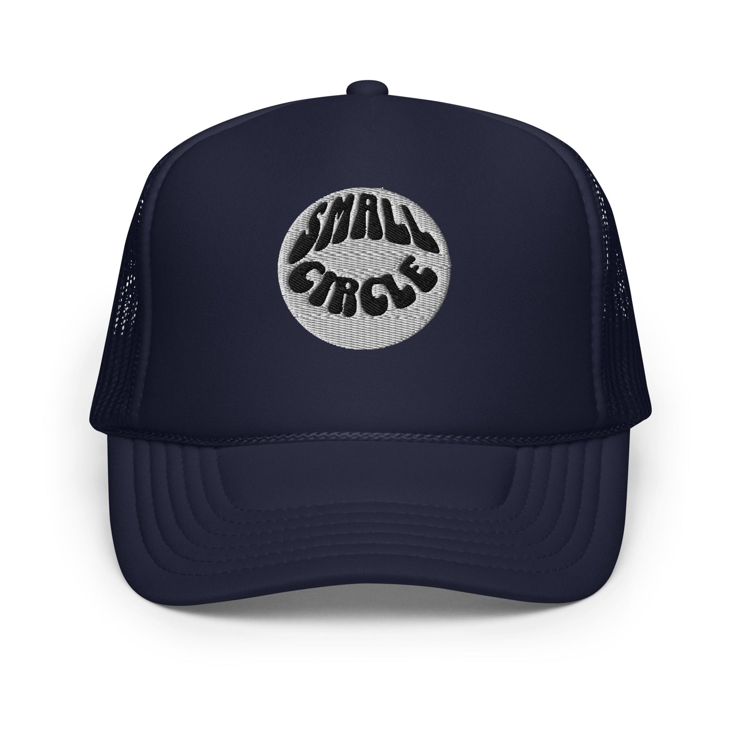 Small Circle PMO hat