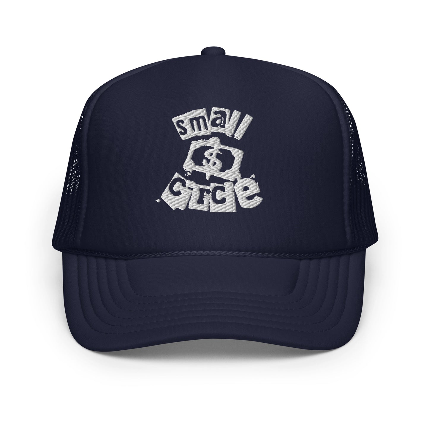 Small Circle Goonie Hat