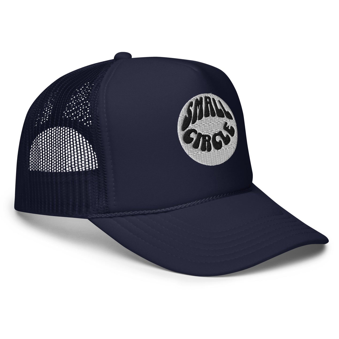 Small Circle PMO hat