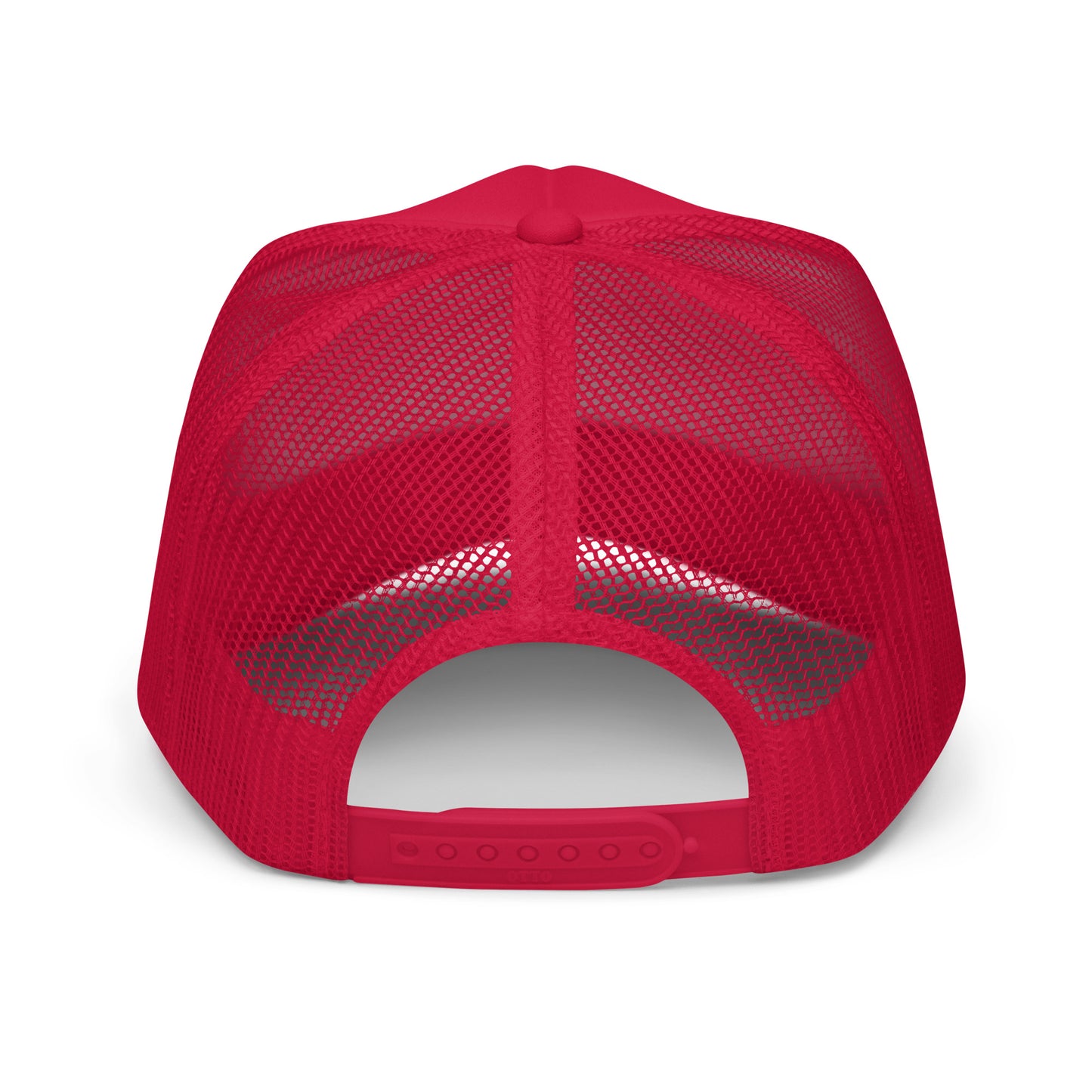 Small Circle PMO hat