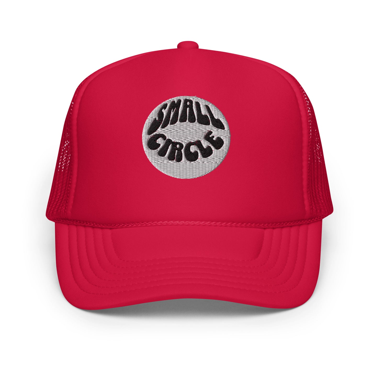 Small Circle PMO hat