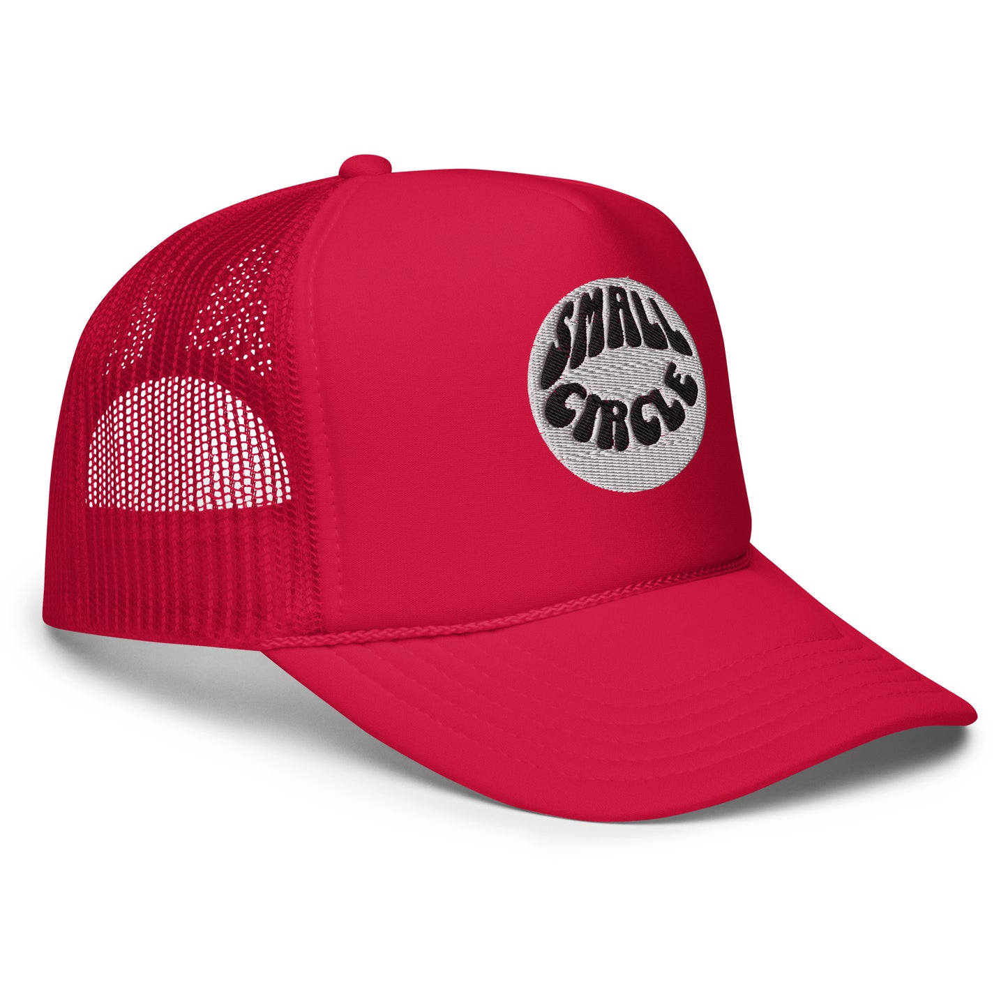 Small Circle PMO hat