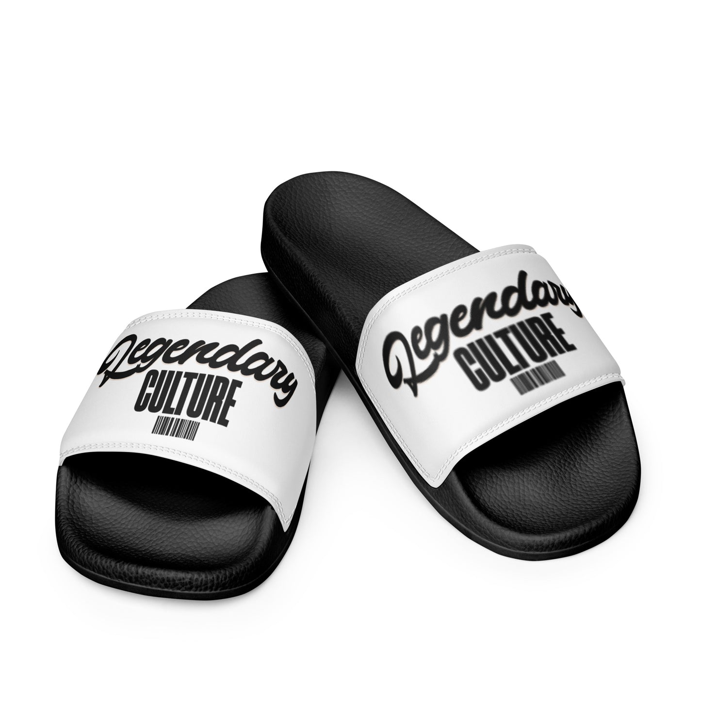 Small Circle Legendary Culture Men’s slides