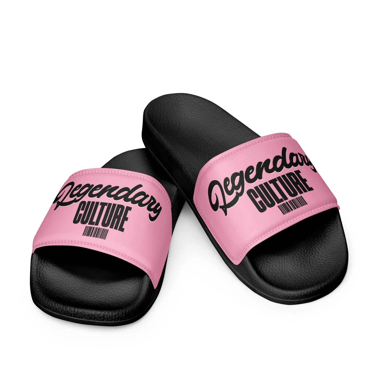 Small Circle Legendary Culture Slides