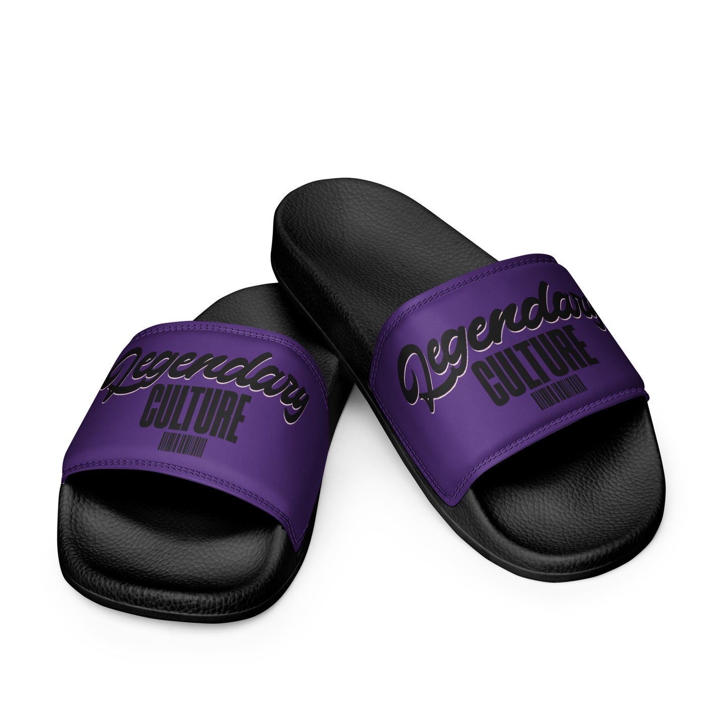 Small Circle Legendary Culture Grape Slides