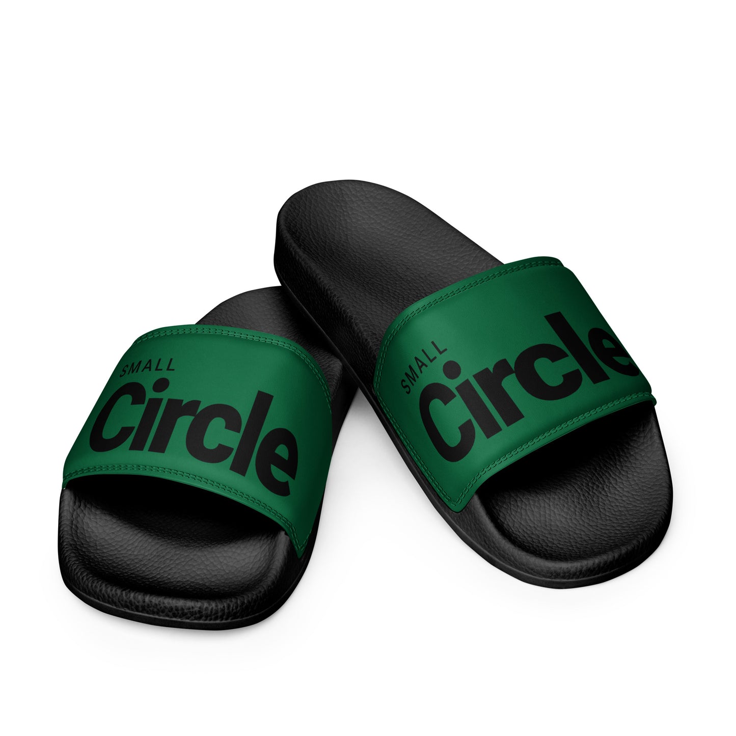 Small Circle Money Slides