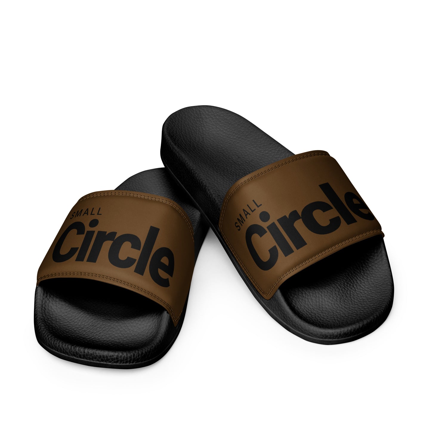 Small Circle Choc Slides
