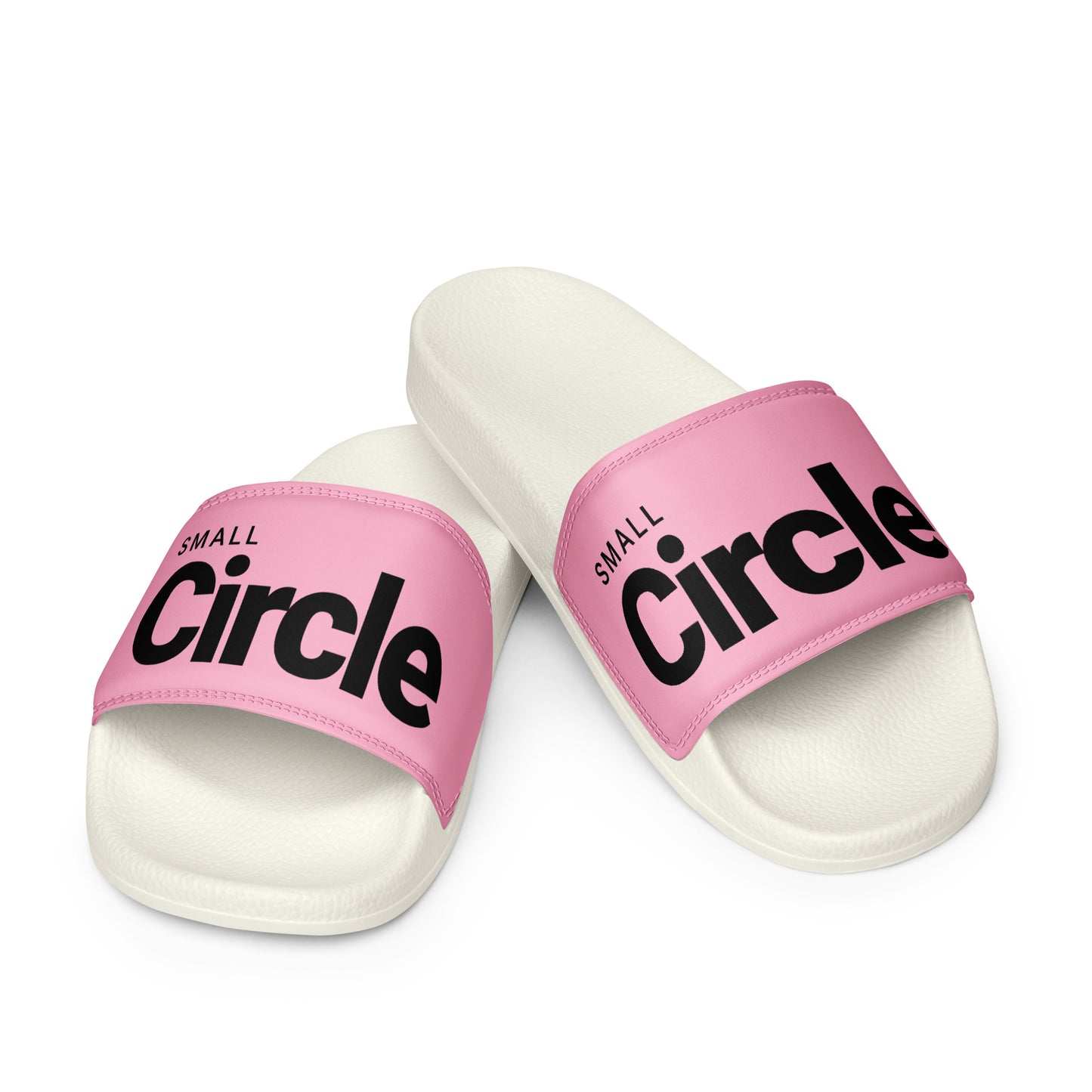 Small Circle Barbie Slides