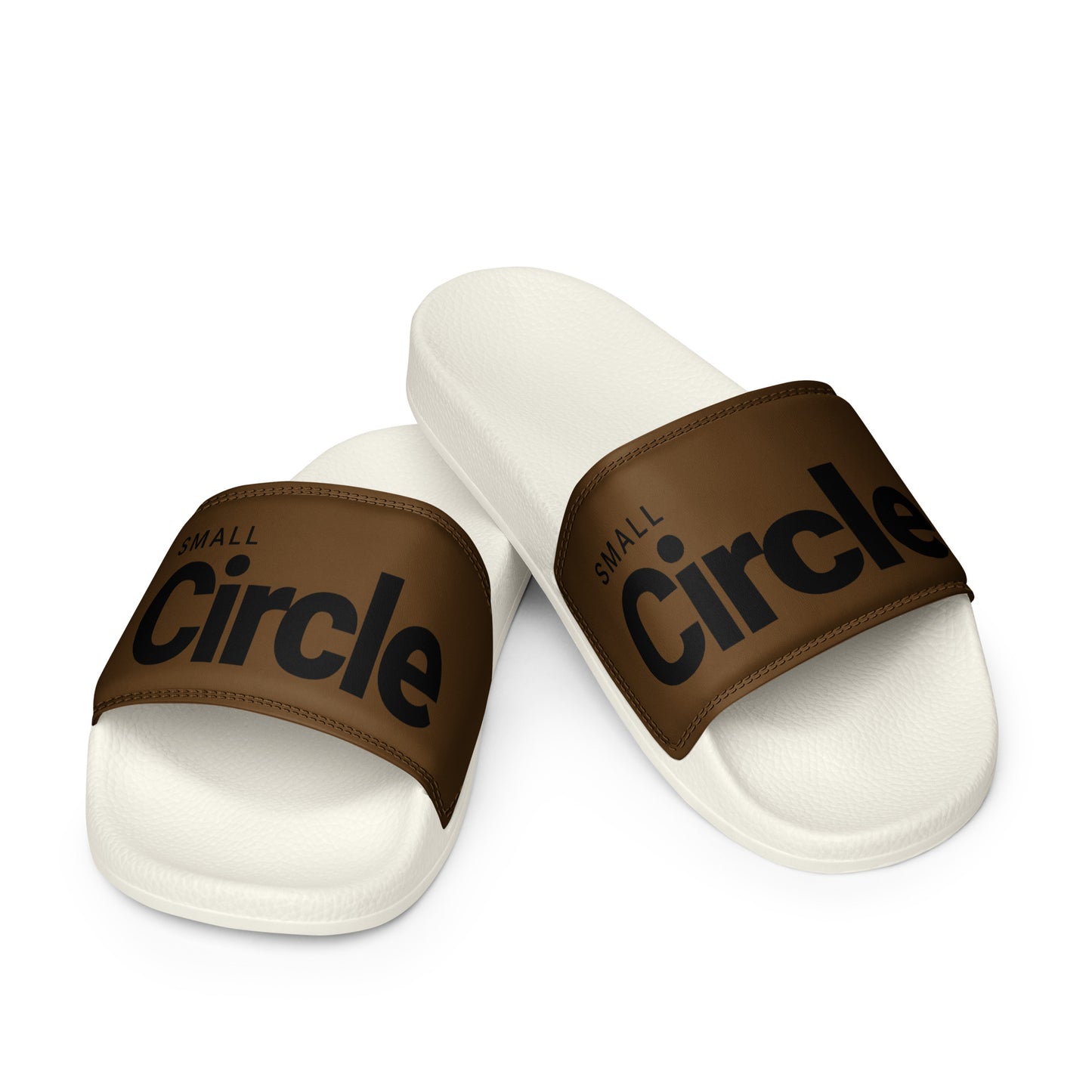 Small Circle Choc Slides