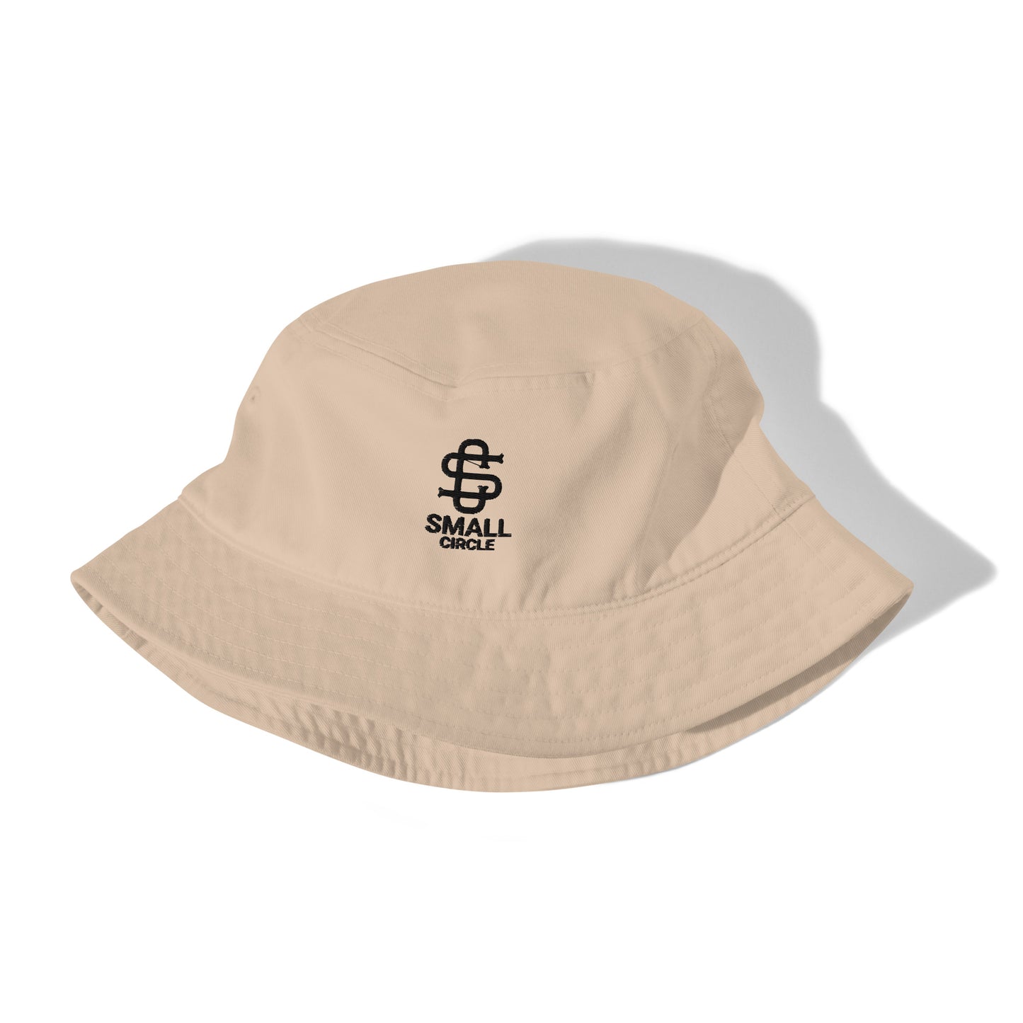 Small Circle OG bucket hat