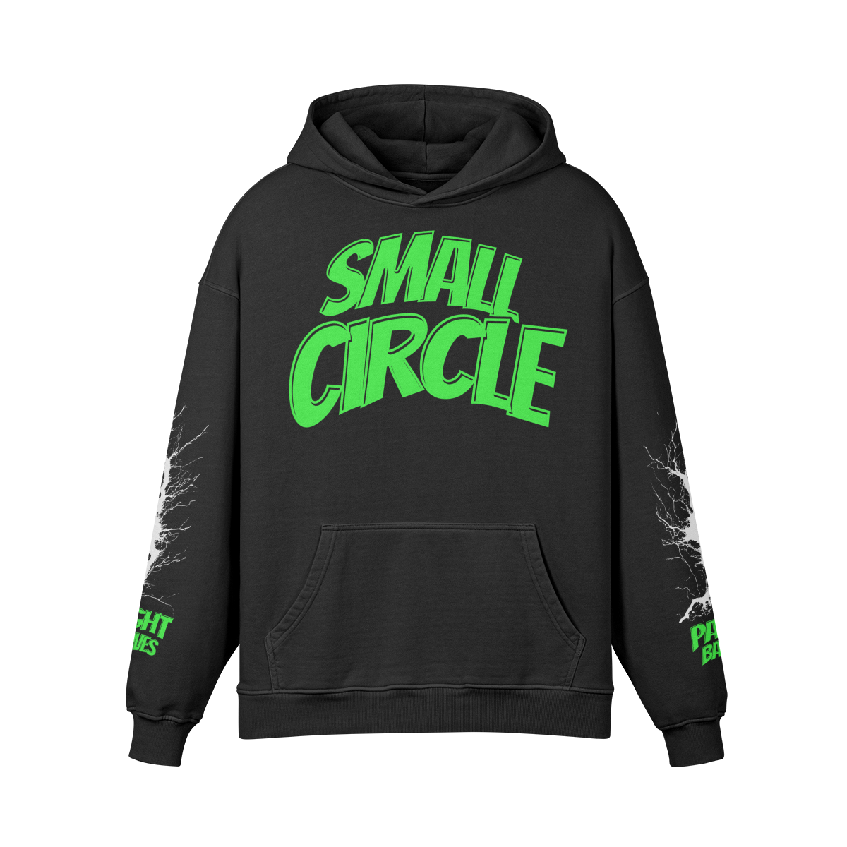 Small Circle Chosen Few Hoodie
