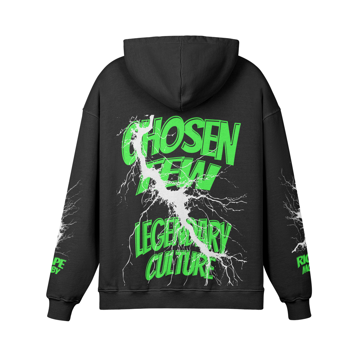 Small Circle Chosen Few Hoodie