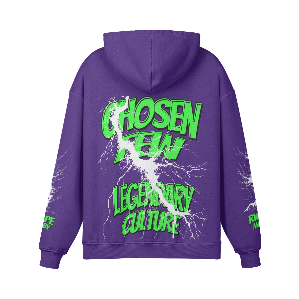 Small Circle Chosen Few Hoodie
