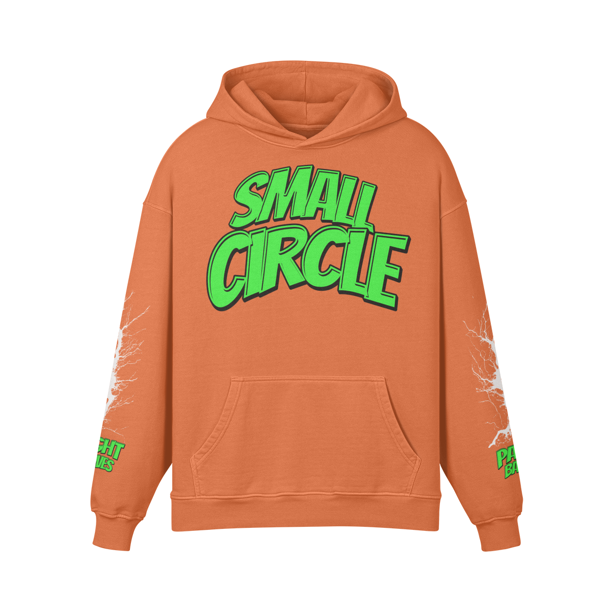 Small Circle Chosen Few Hoodie