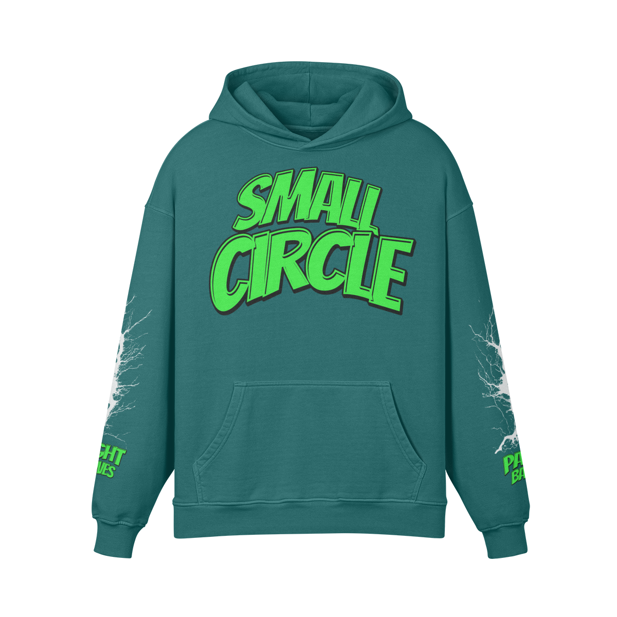 Small Circle Chosen Few Hoodie