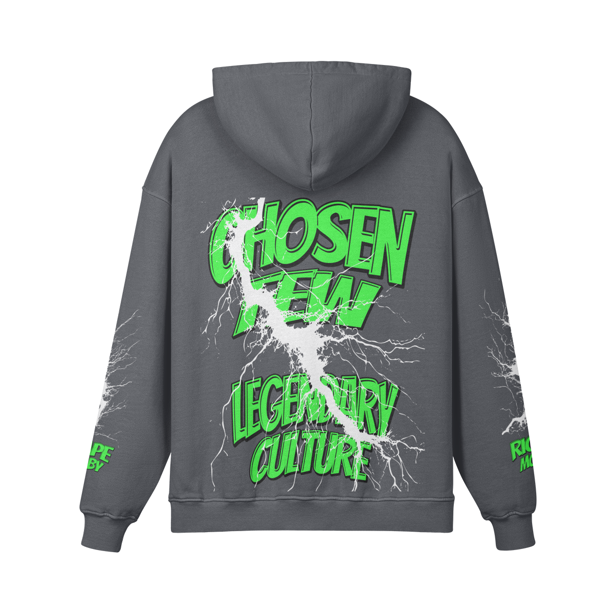 Small Circle Chosen Few Hoodie