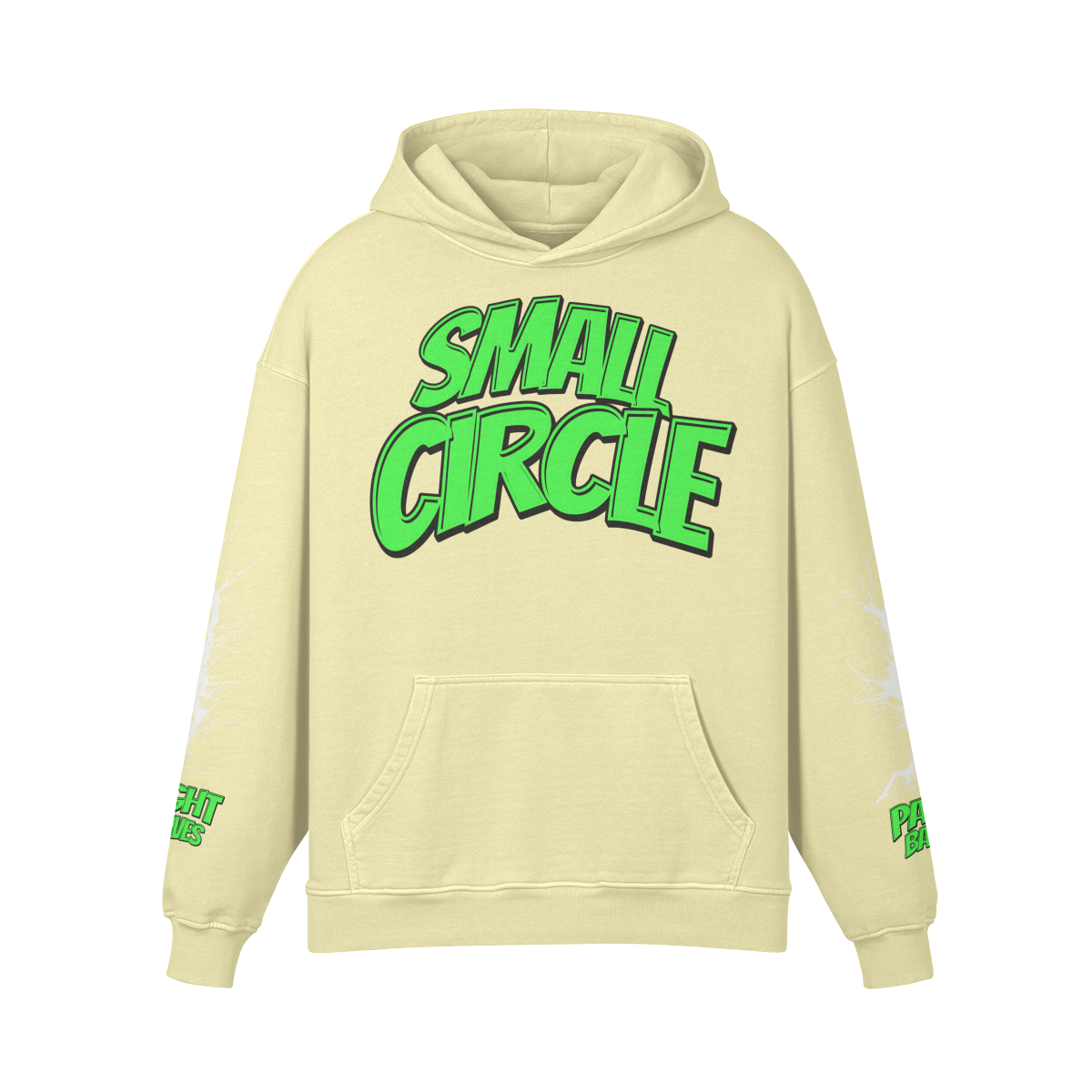 Small Circle Chosen Few Hoodie