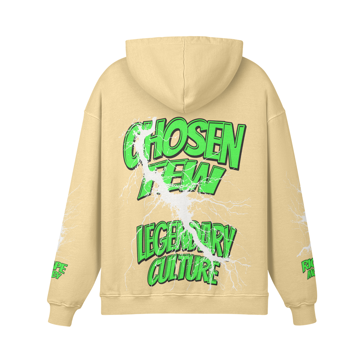 Small Circle Chosen Few Hoodie