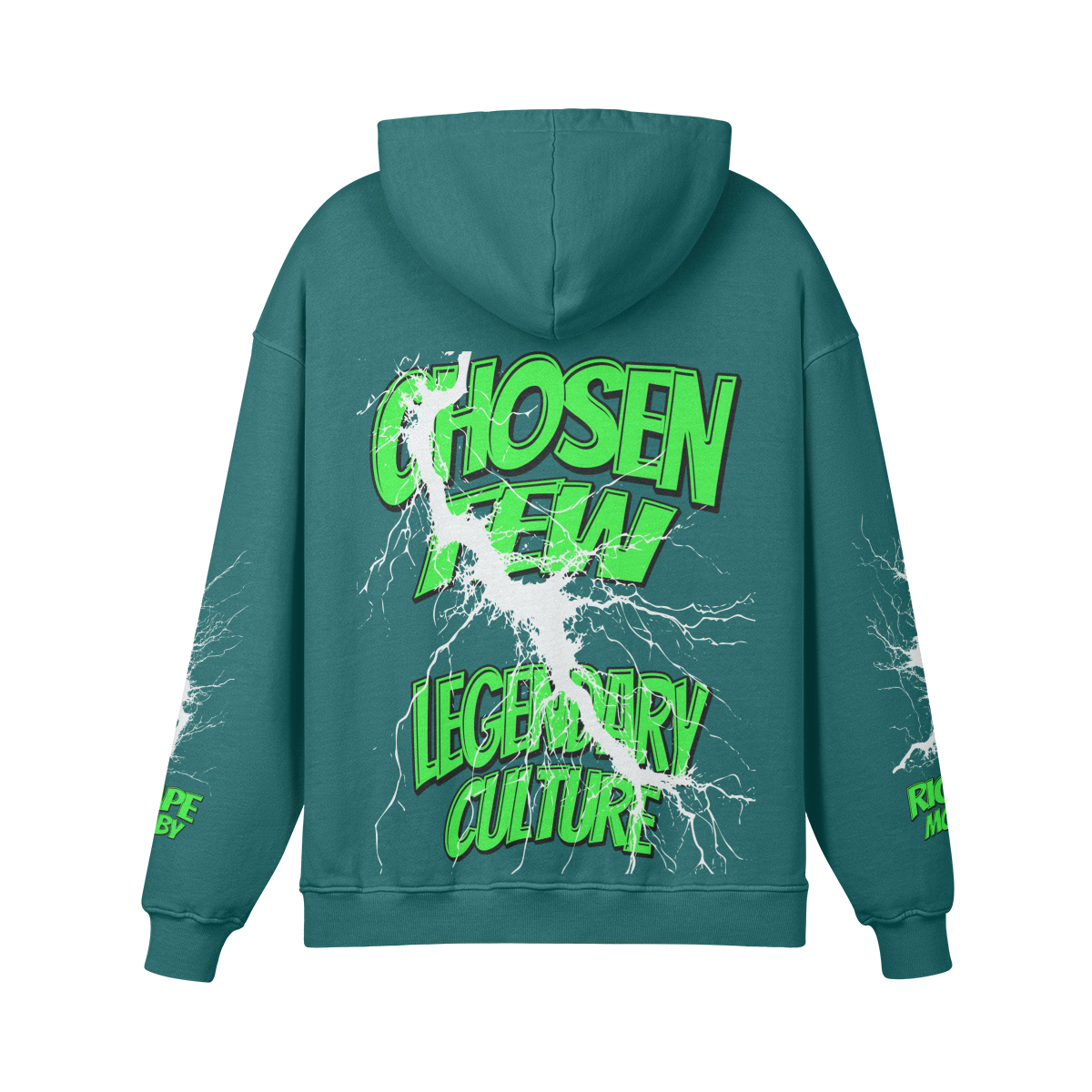 Small Circle Chosen Few Hoodie