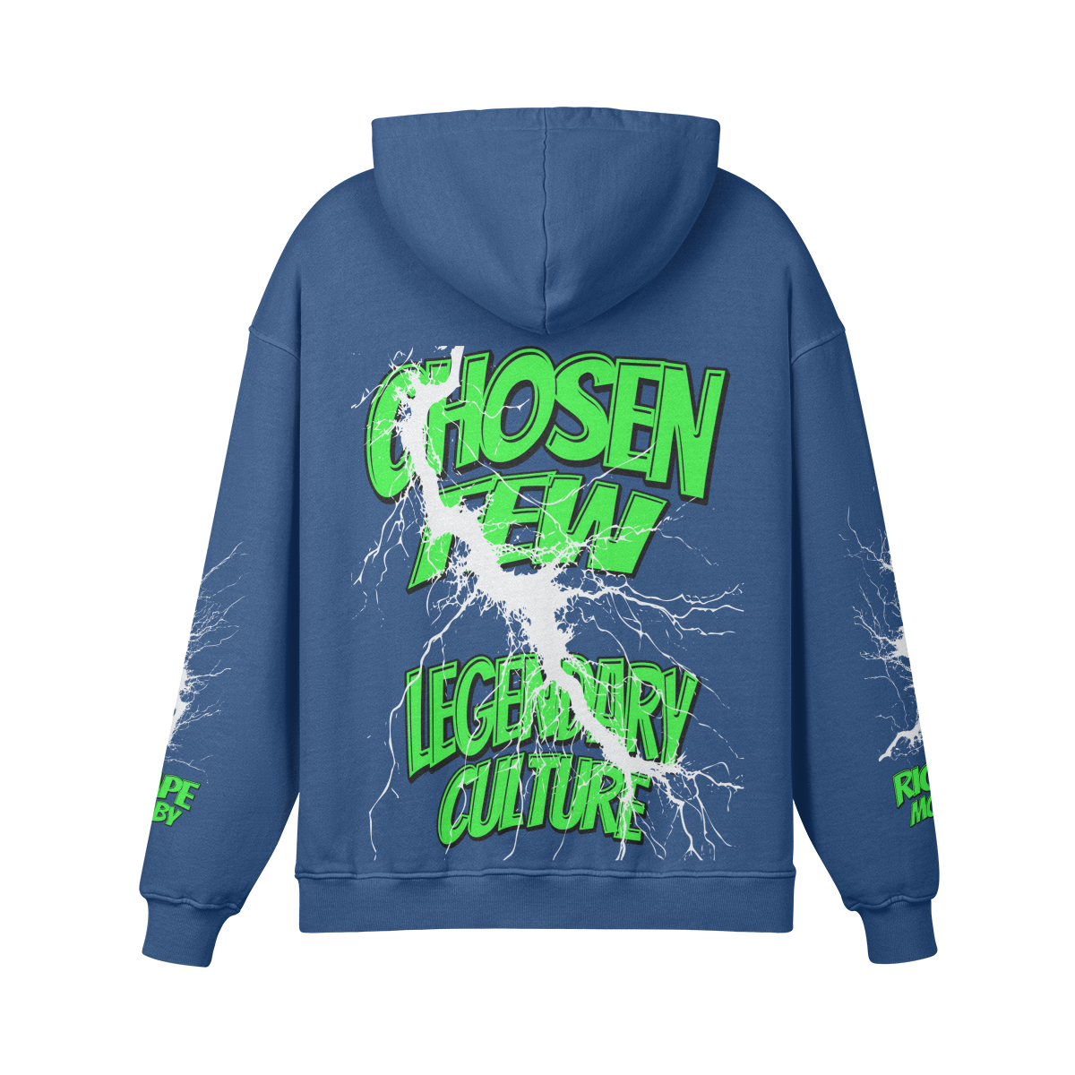 Small Circle Chosen Few Hoodie