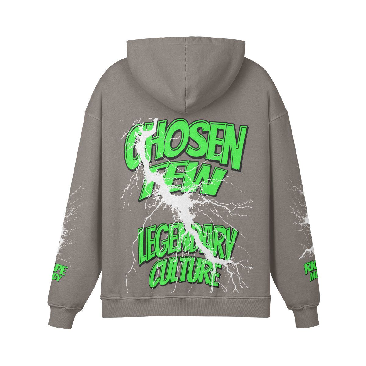Small Circle Chosen Few Hoodie
