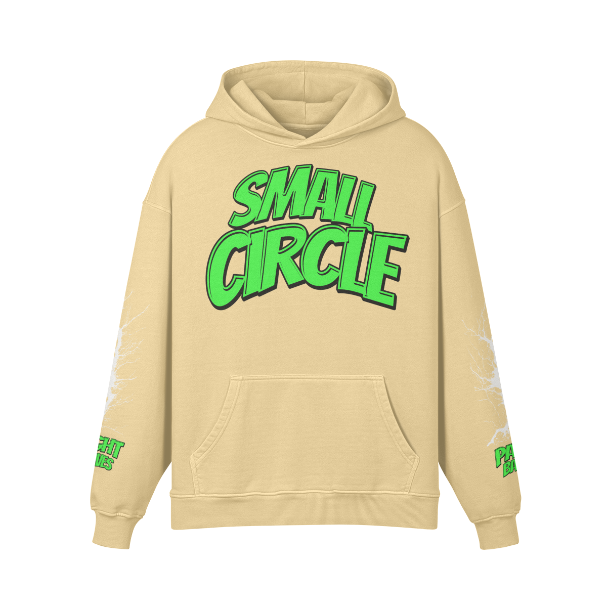 Small Circle Chosen Few Hoodie