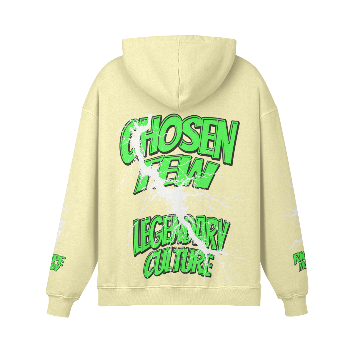 Small Circle Chosen Few Hoodie