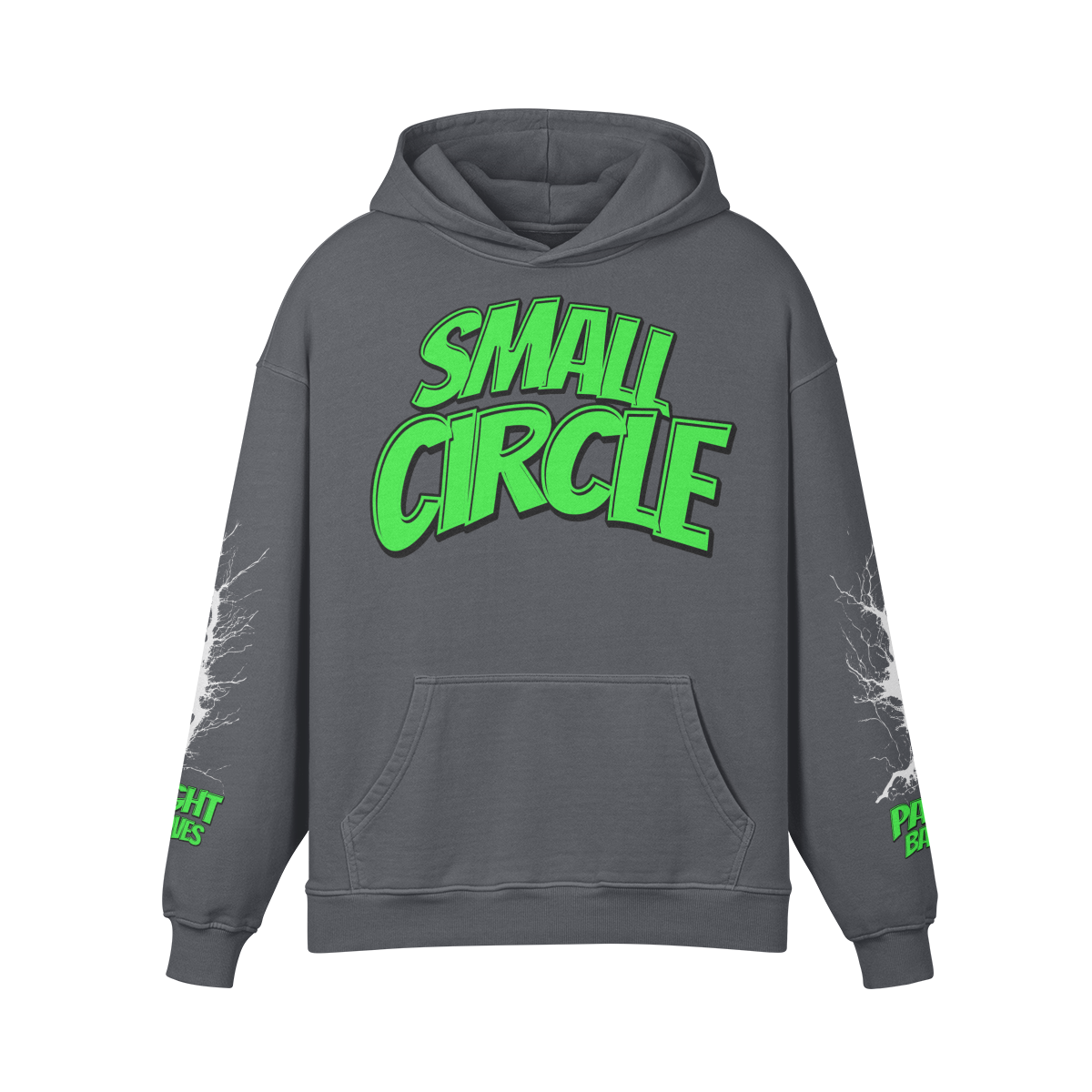 Small Circle Chosen Few Hoodie