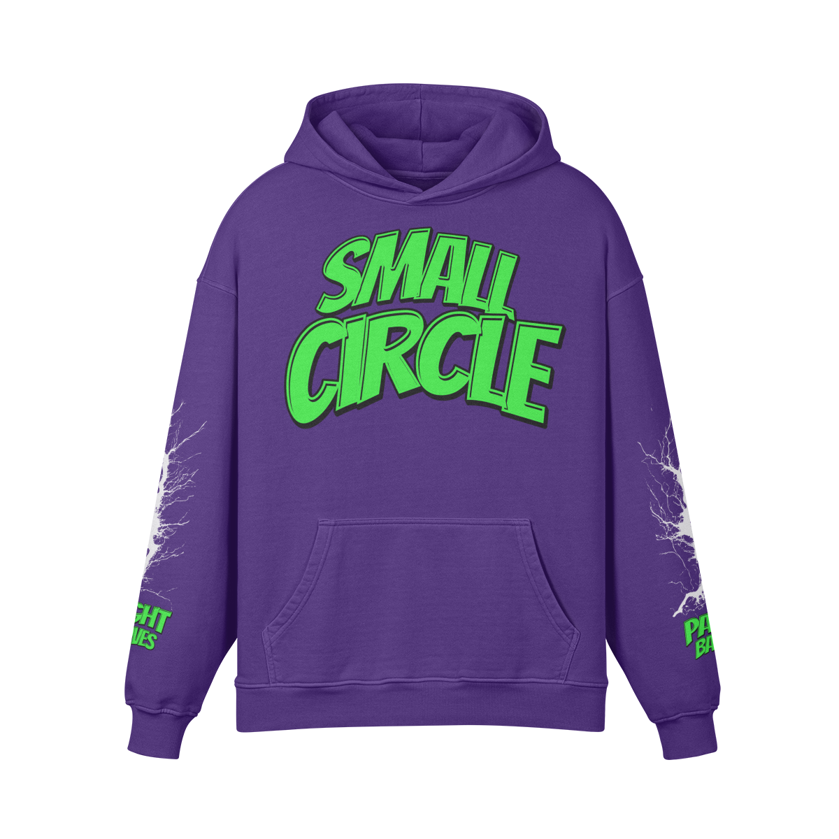 Small Circle Chosen Few Hoodie