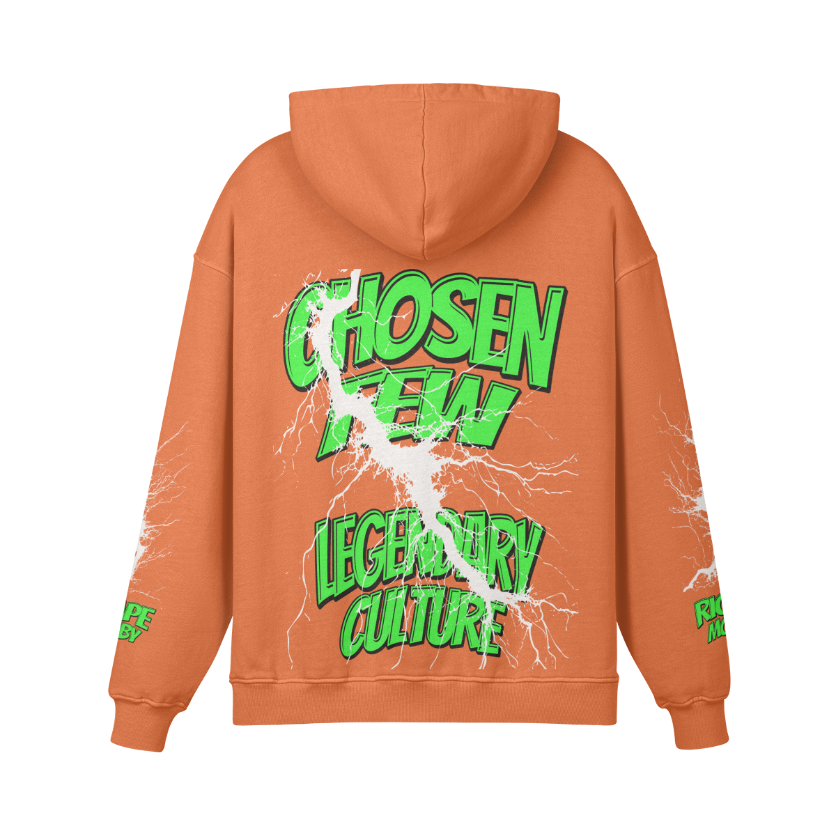 Small Circle Chosen Few Hoodie