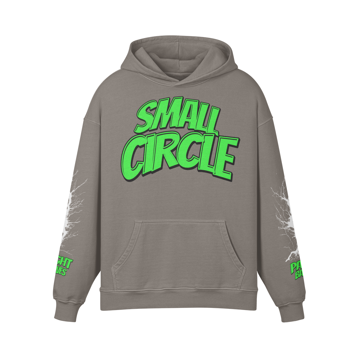 Small Circle Chosen Few Hoodie