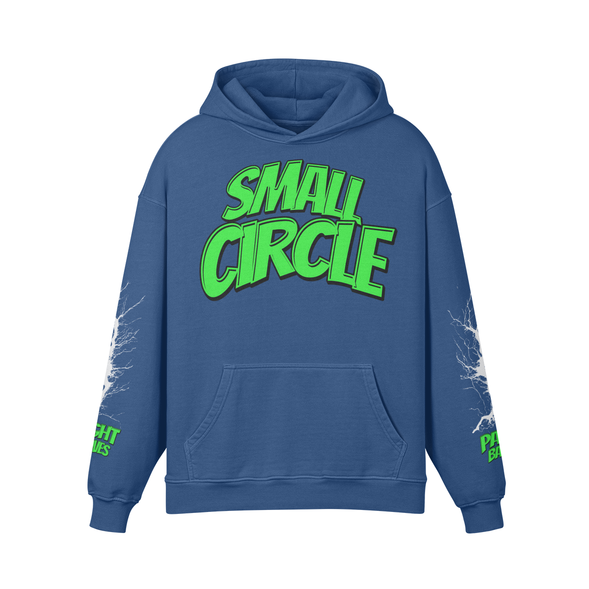 Small Circle Chosen Few Hoodie