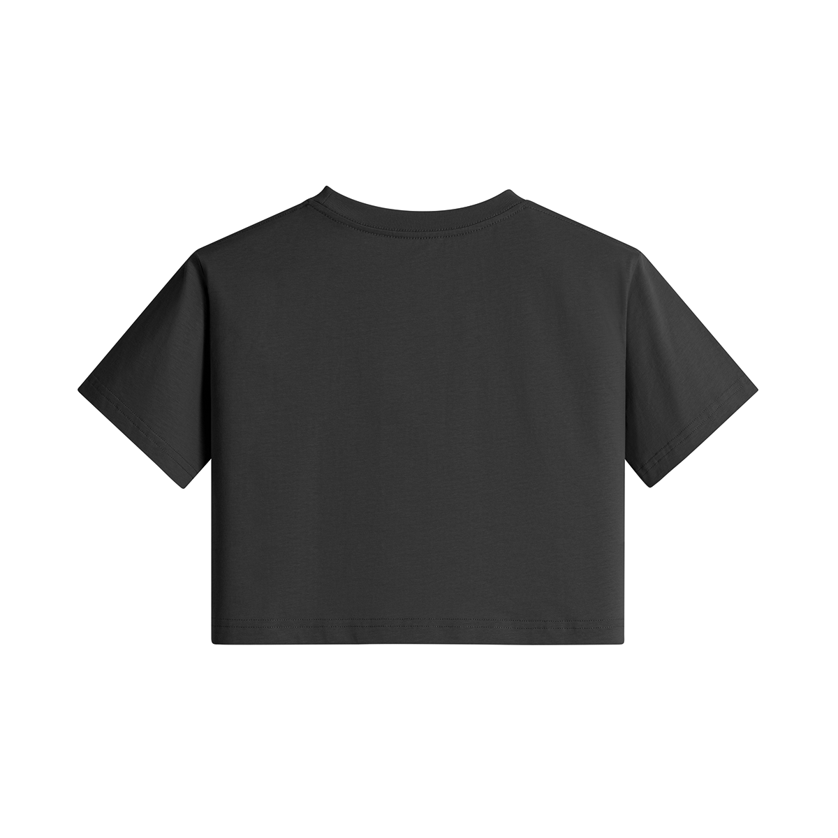 Small Circle Suiter Athletics Cropsie