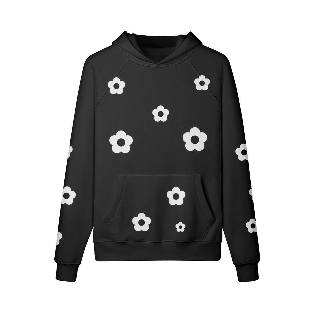 Small Circle FC Hoodie