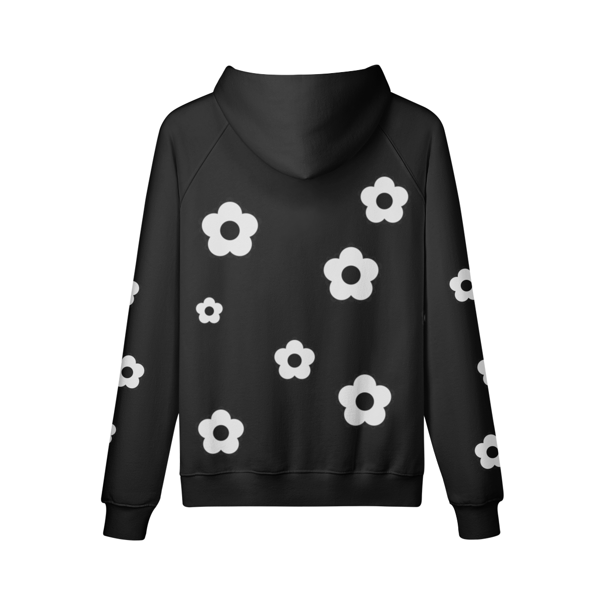 Small Circle FC Hoodie
