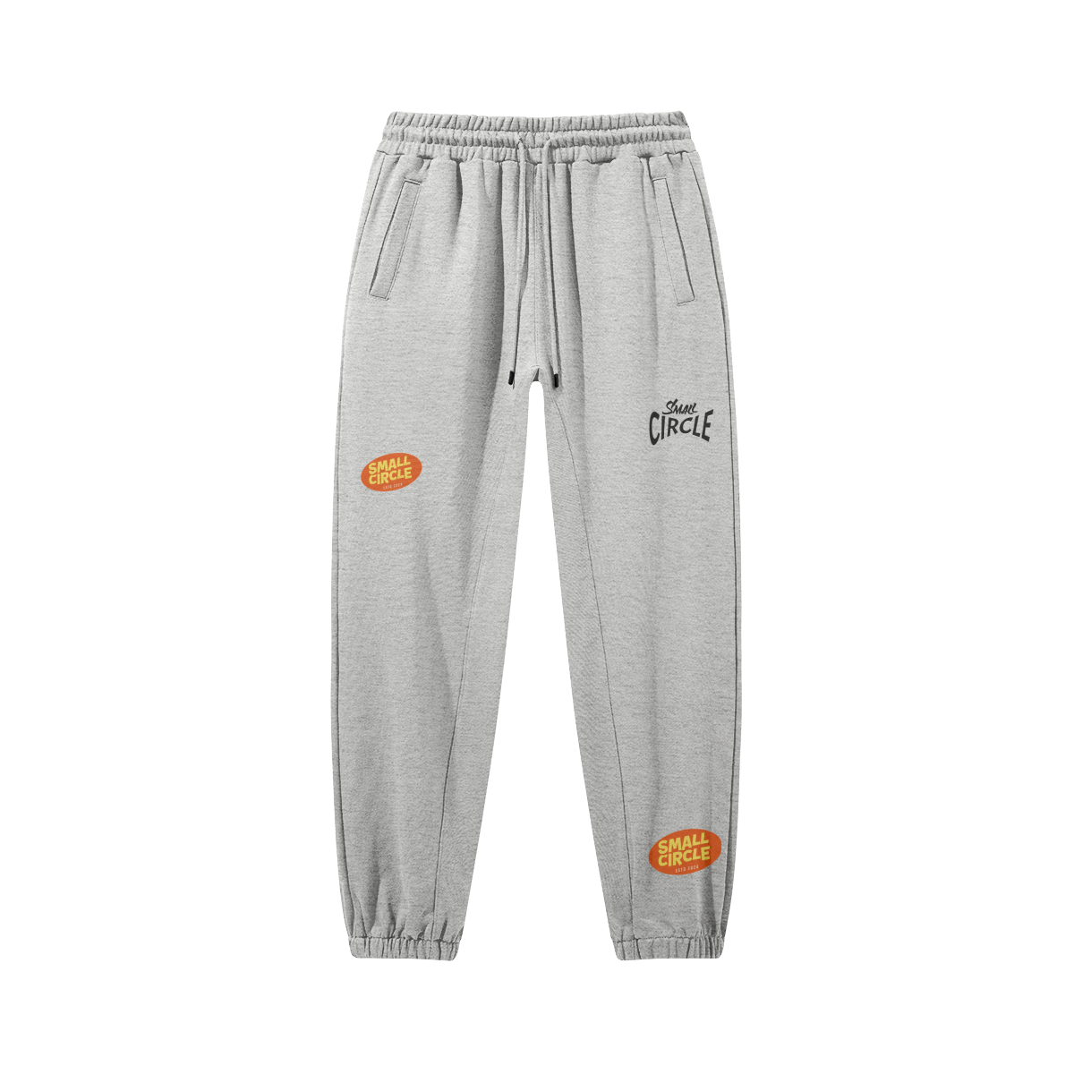 Small Circle Flickin Edition Sweatpants