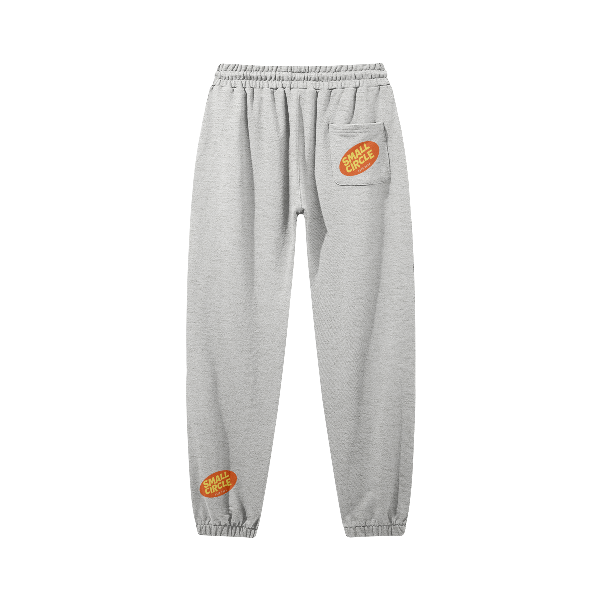 Small Circle Flickin Edition Sweatpants