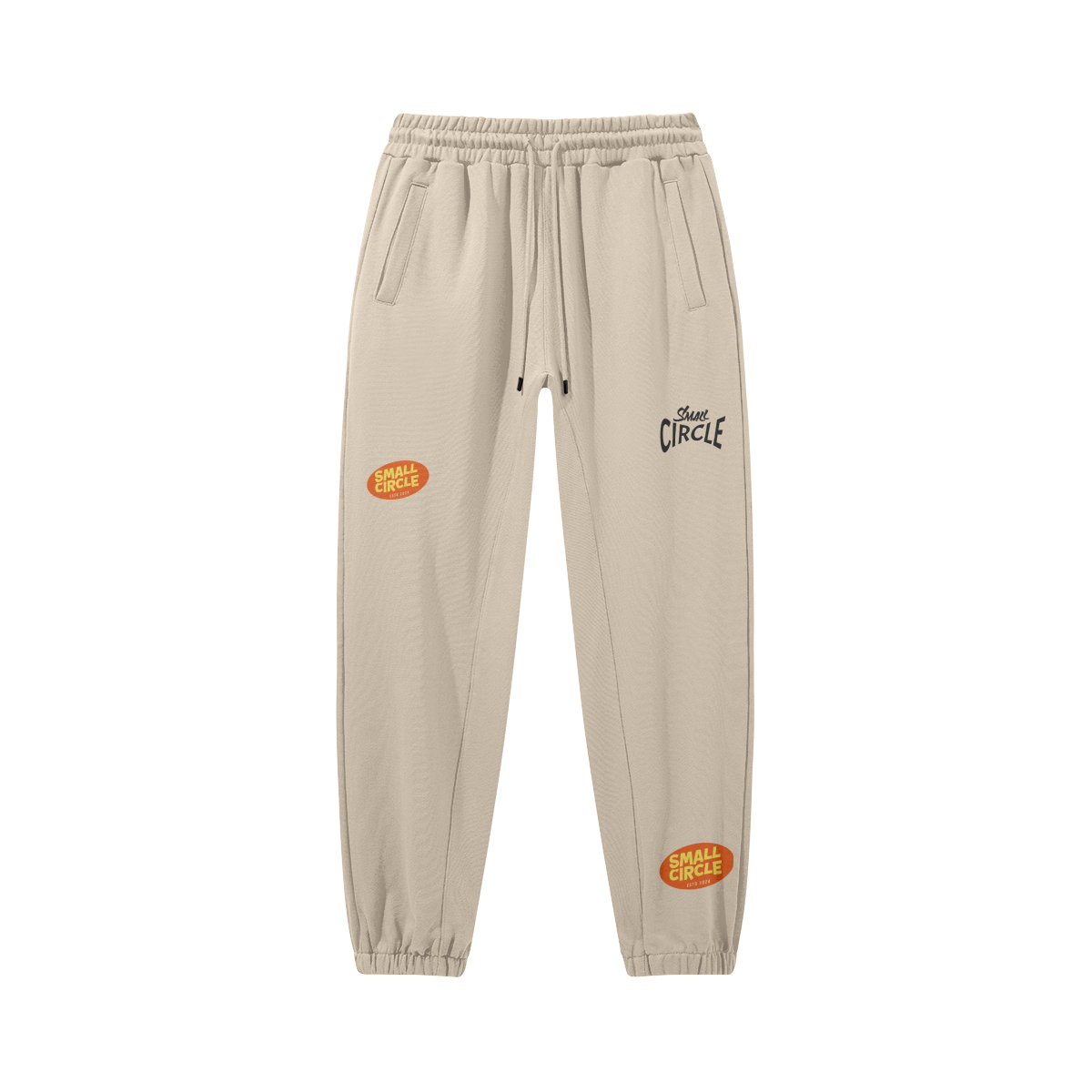 Small Circle Flickin Edition Sweatpants