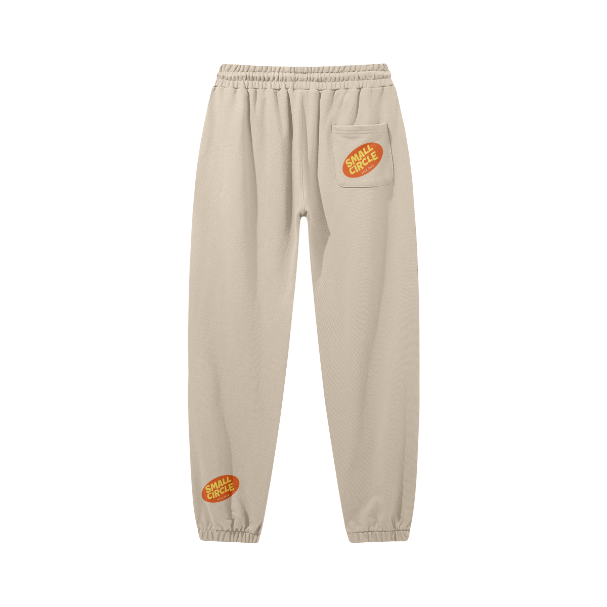 Small Circle Flickin Edition Sweatpants