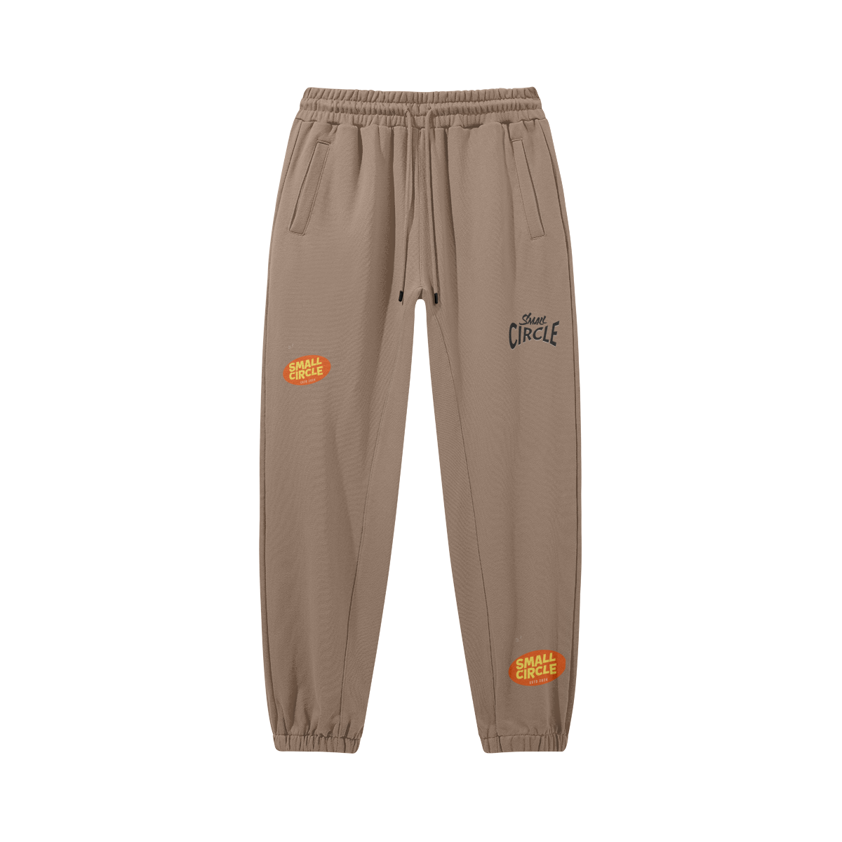 Small Circle Flickin Edition Sweatpants
