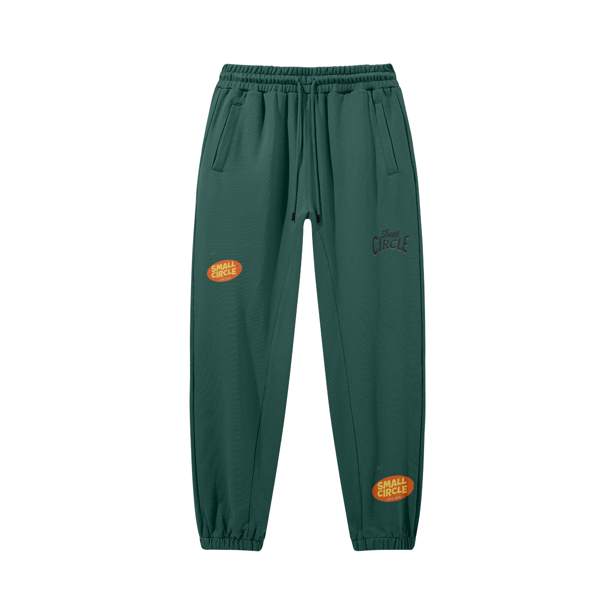 Small Circle Flickin Edition Sweatpants